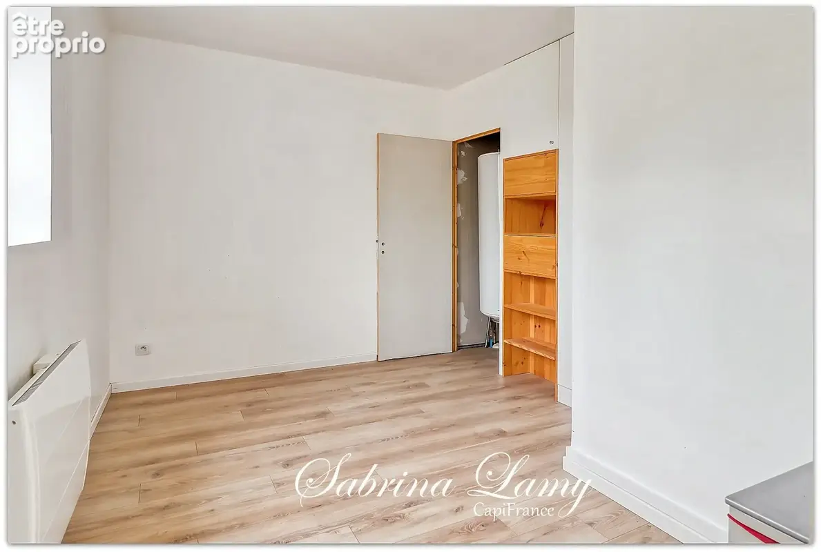  viels-maisons (02540) – maison rénovée 100 m² – 3 chambres – dpe d – dépendance – grenier de 65 m² - photo 9