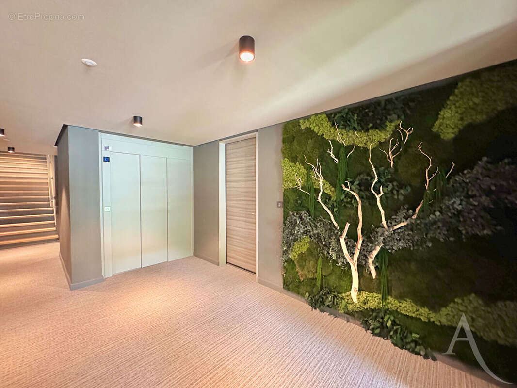 Appartement à THIONVILLE