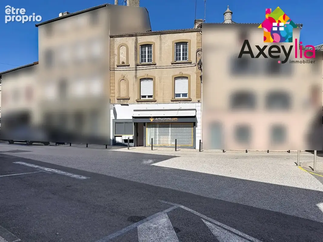Appartement à SAINT-GALMIER