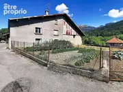 Maison à LULLIN