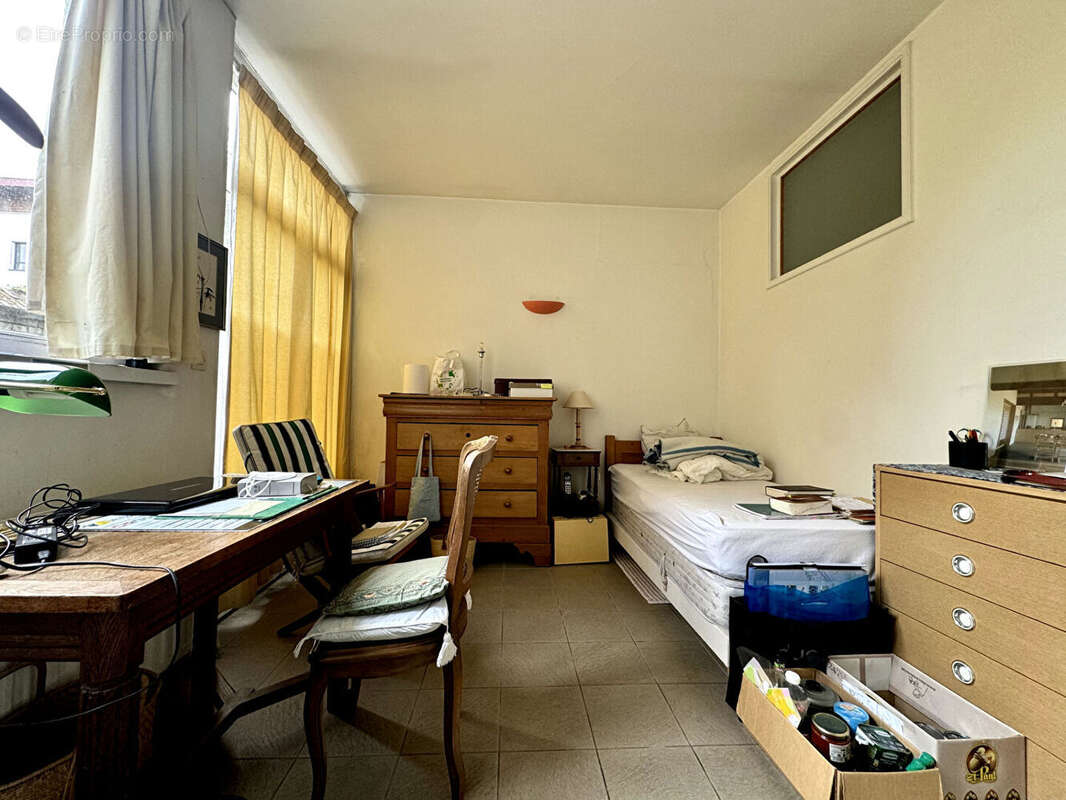 Appartement à CROIX