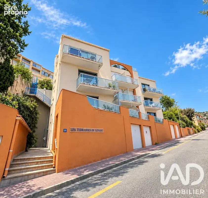 Photo 1 - Appartement à PORT-VENDRES