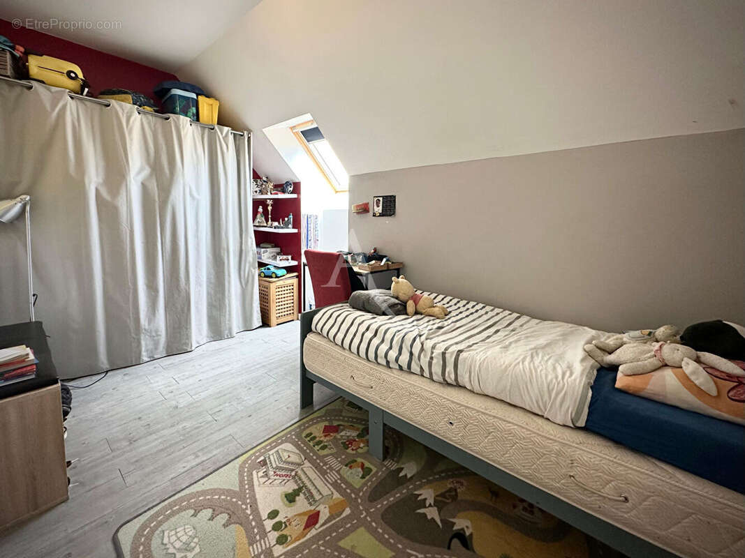 Maison 5 pièces 88.7 m2 - photo 7