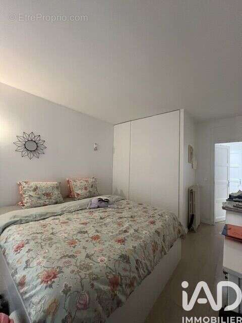 Photo 6 - Appartement à PARIS-12E