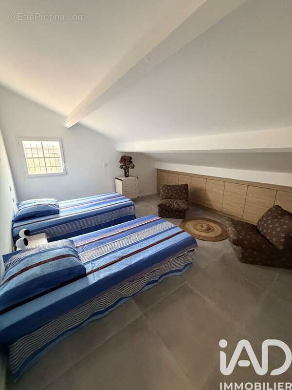 Photo 8 - Appartement à ROYAN