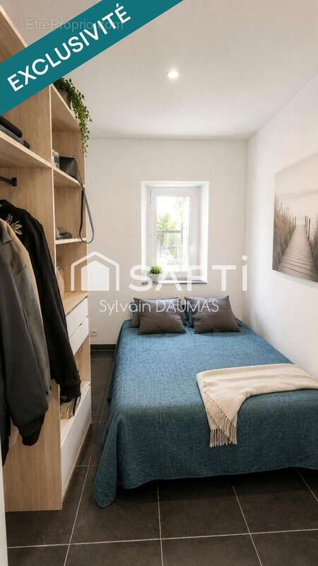 Photo 4 - Appartement à LA SEYNE-SUR-MER