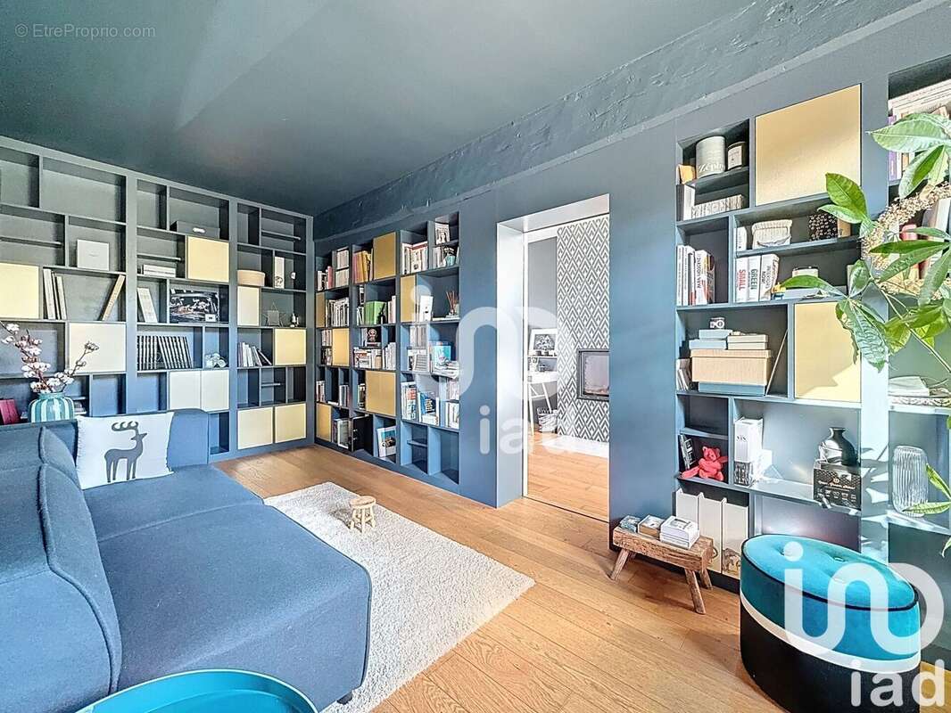 Photo 8 - Maison à BONSMOULINS