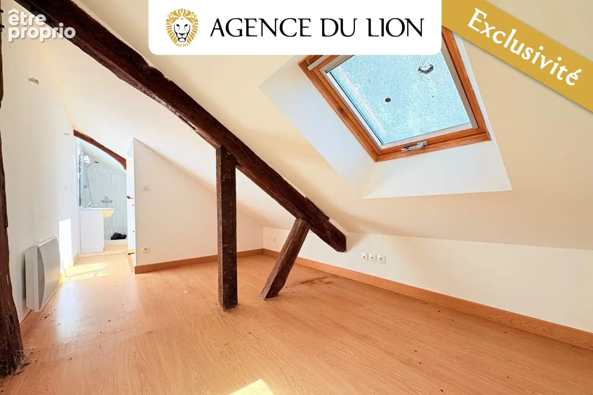 Immeuble de Rapport, Local commercial, 4 appartements, cave parking - photo 11