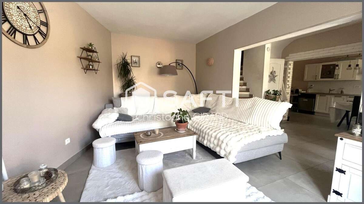 Photo 2 - Maison à PERTUIS