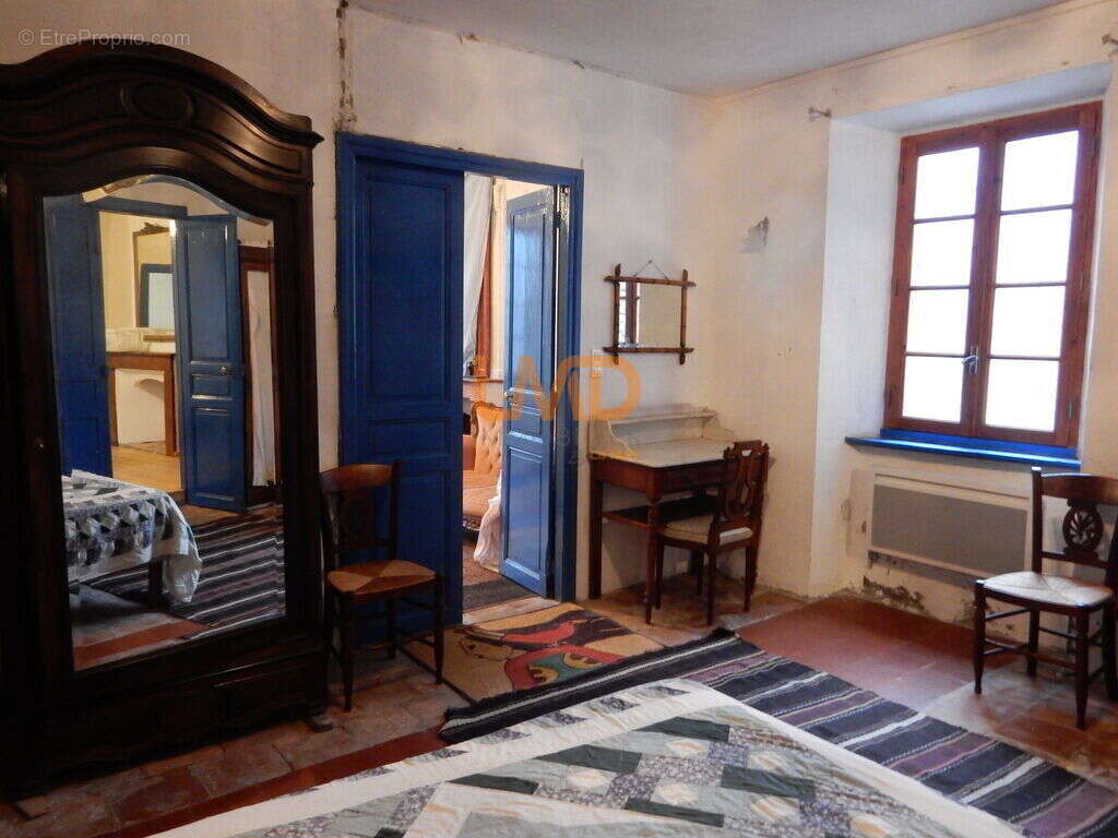 Maison de caractère au cœur des Cévennes - photo 9