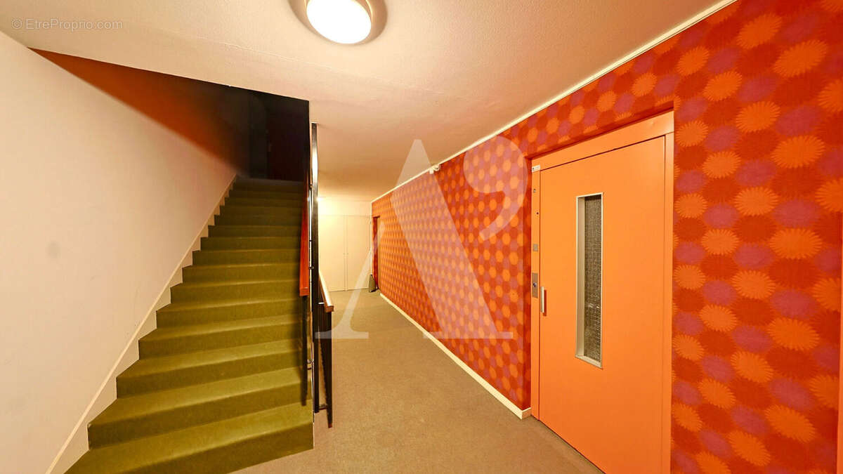 Appartement à BIARRITZ