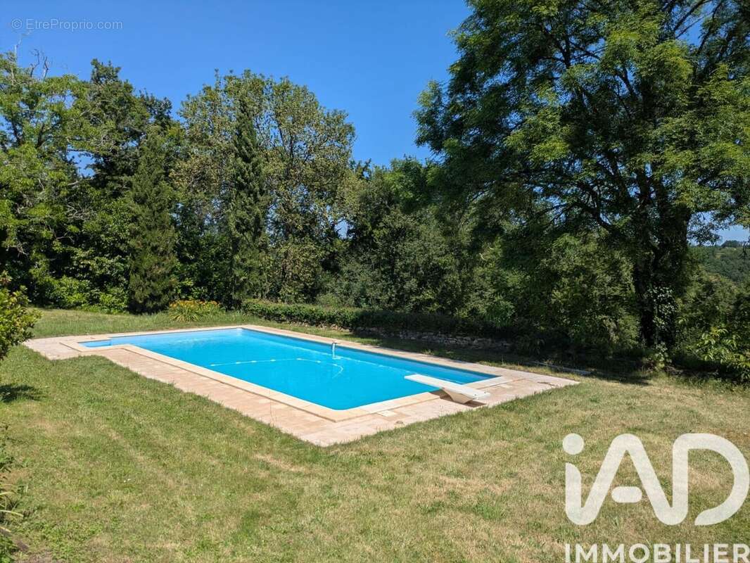 Photo 4 - Maison à SAINTE-CROIX
