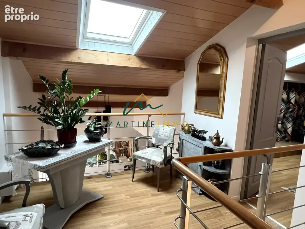 Maison de 159m2 a vendre au bord du canal - photo 14