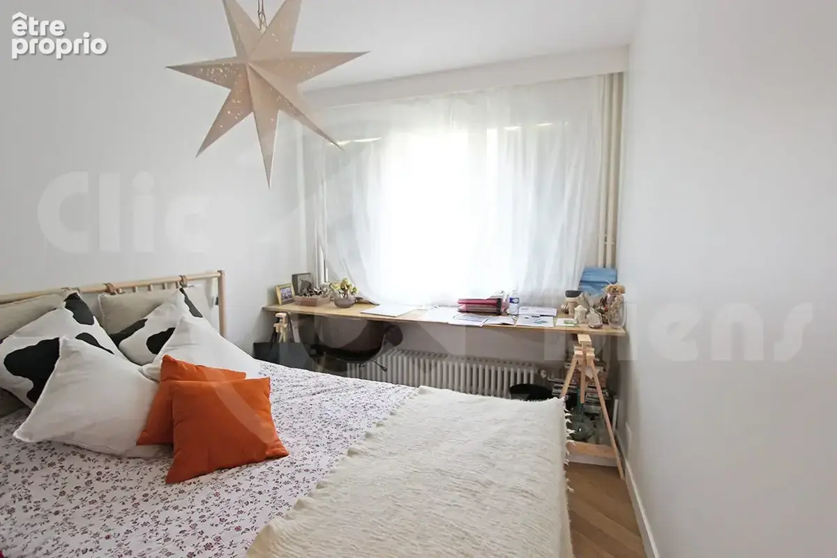 Appartement 3 pièces 68 m² à vendre à Versailles (78000) - photo 5