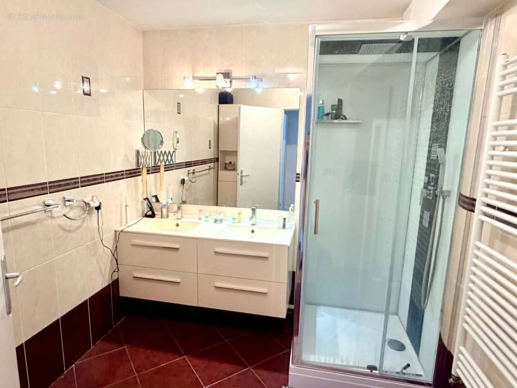 Appartement à BRUGES