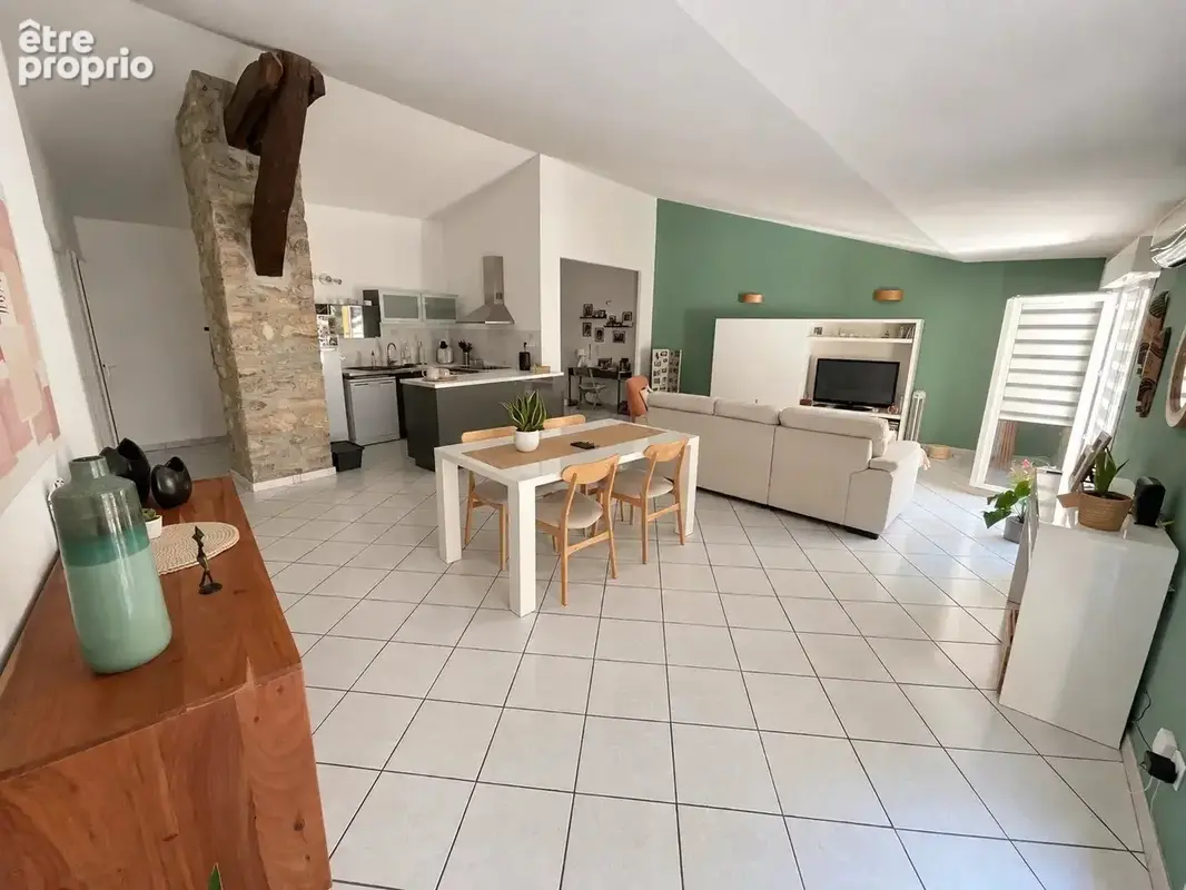 Photo Appartement à Le Luc au prix de 197 000€