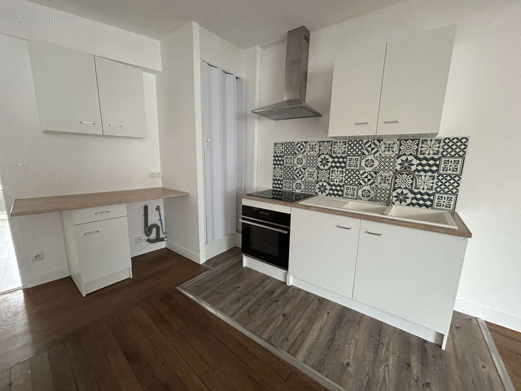 Appartement à ORLEANS