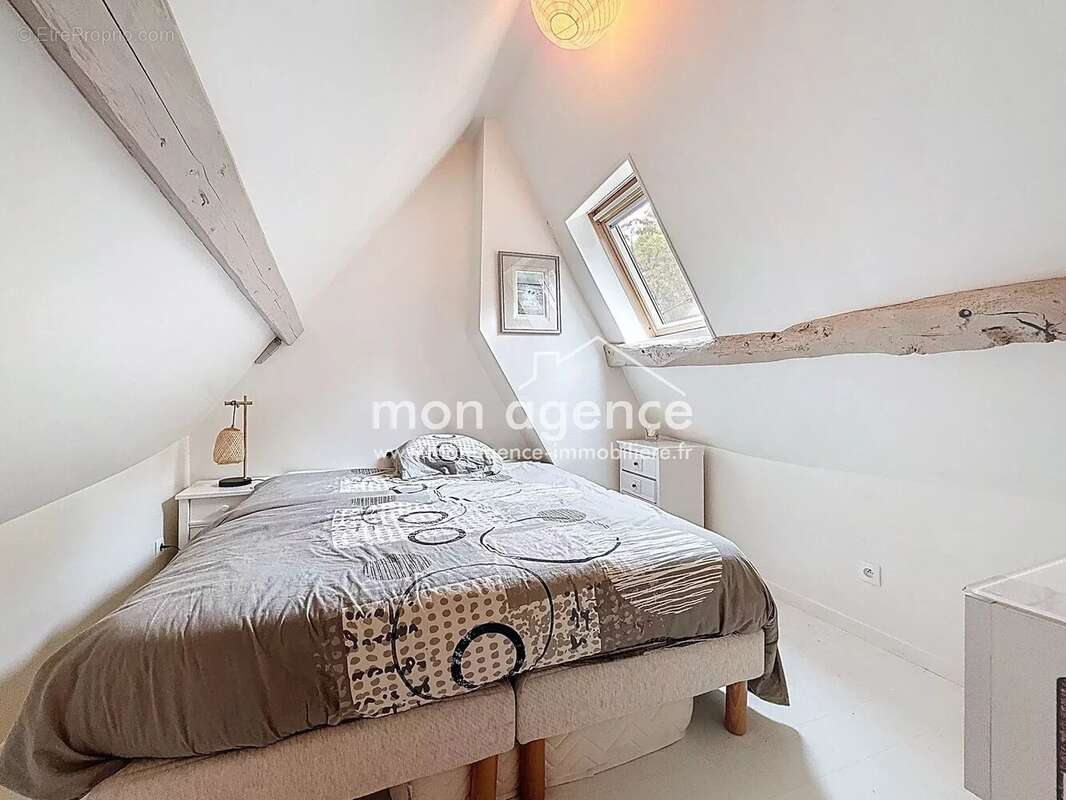 Maison à TOURVILLE-LA-RIVIERE