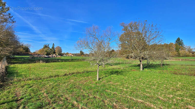 Maison à ORADOUR-SUR-GLANE