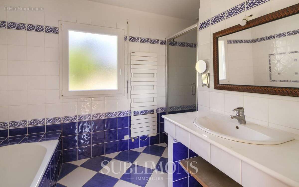 Maison à PLUNERET
