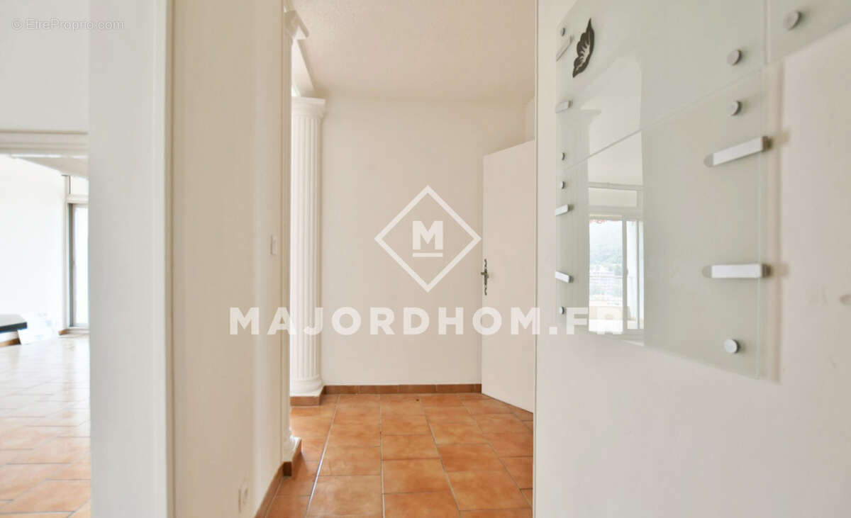 Appartement à MARSEILLE-10E