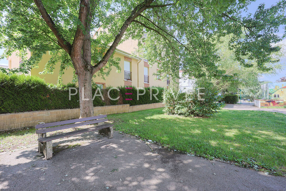 Appartement à VILLERS-LES-NANCY