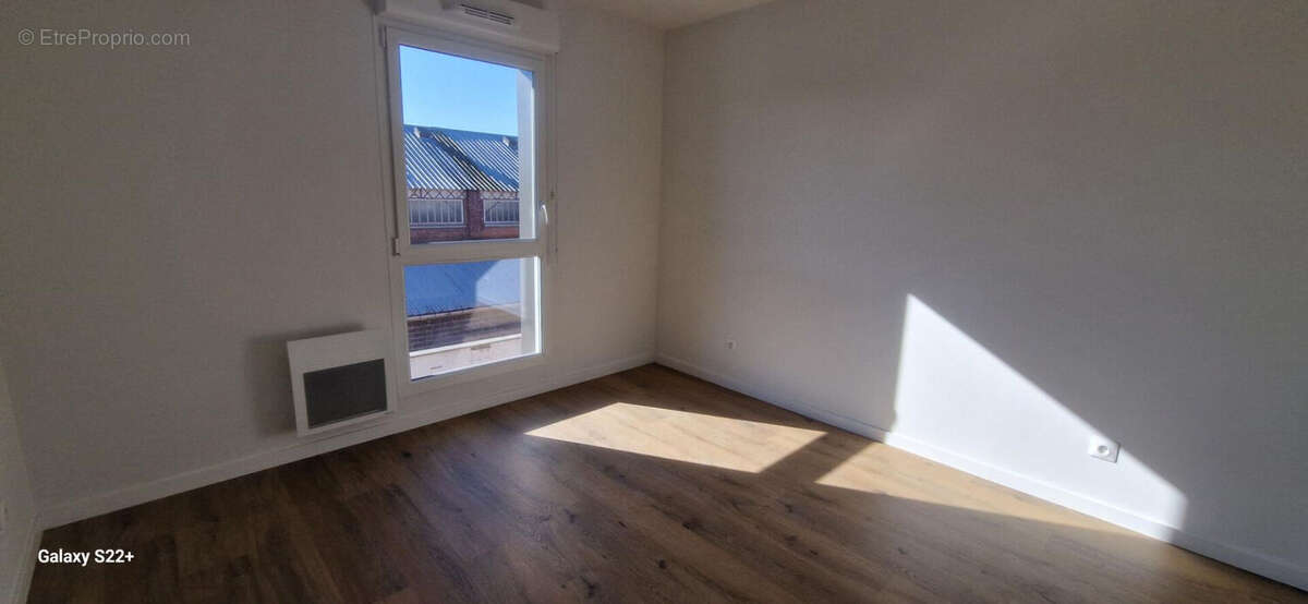 Appartement à ARMENTIERES