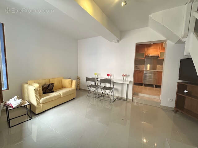 Maison à CASTELNAUDARY