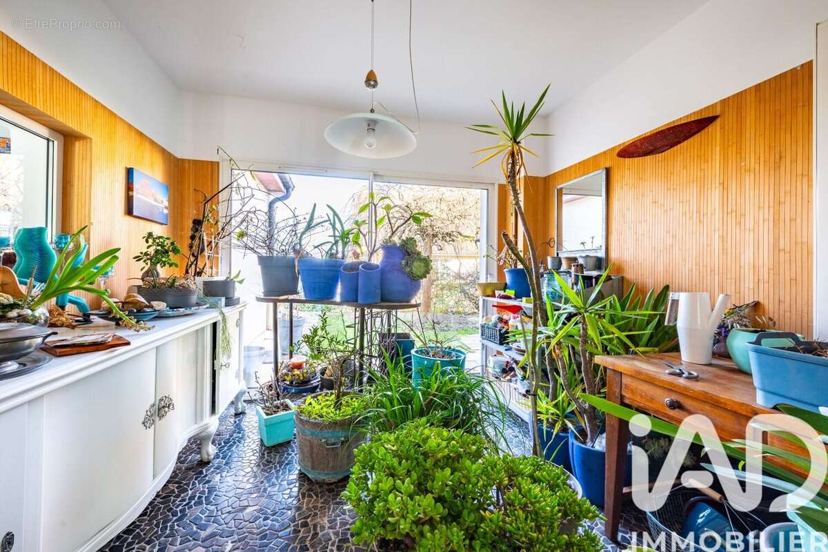 Photo 5 - Maison à TALANT