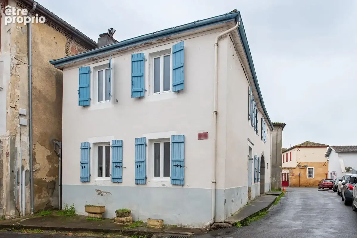 Maison Amou 6 pièce(s) 123 m2 - photo 7