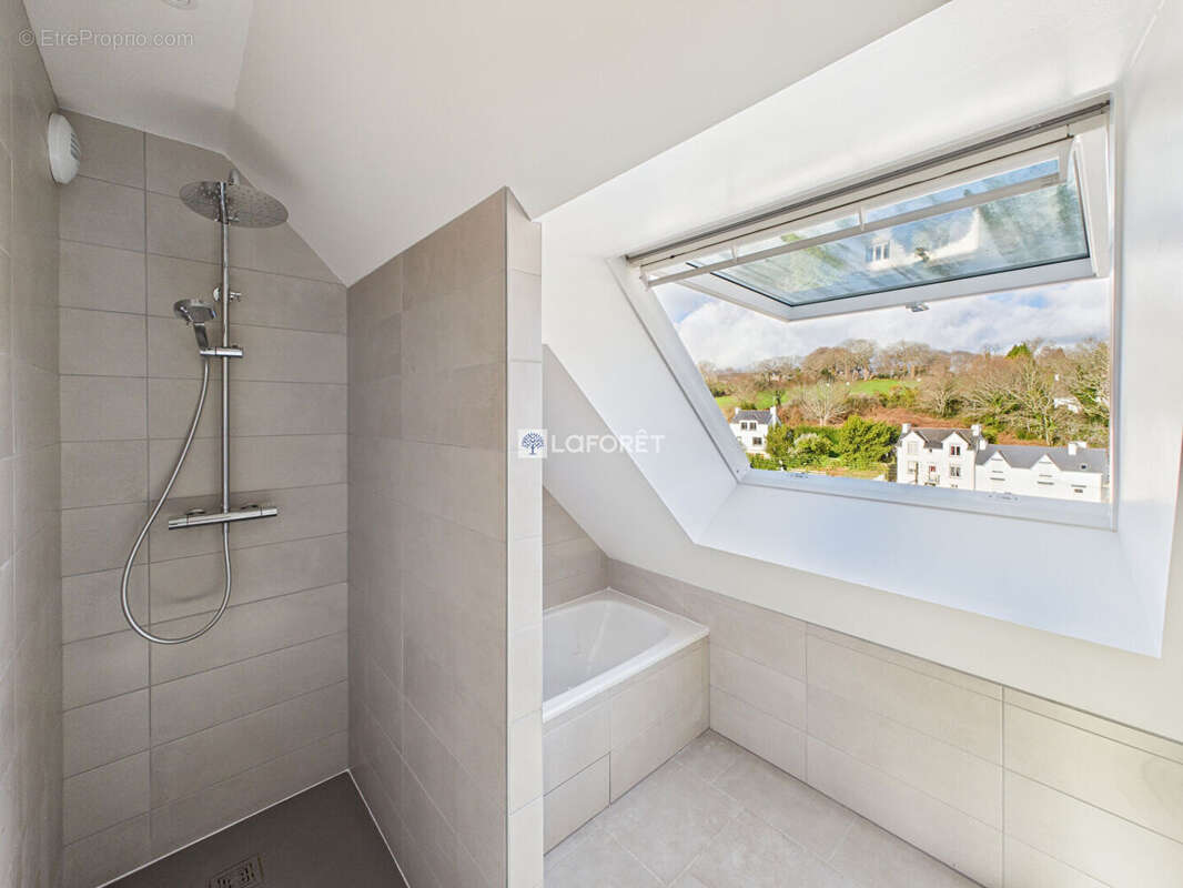 Appartement à PONT-AVEN