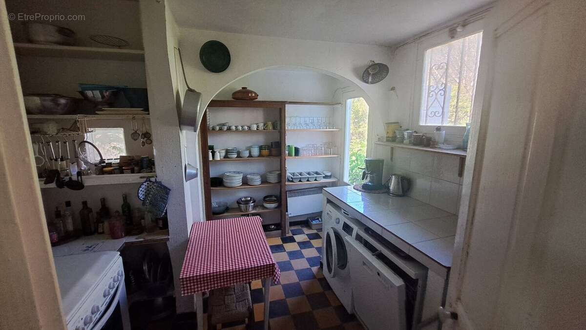 Maison à AGDE