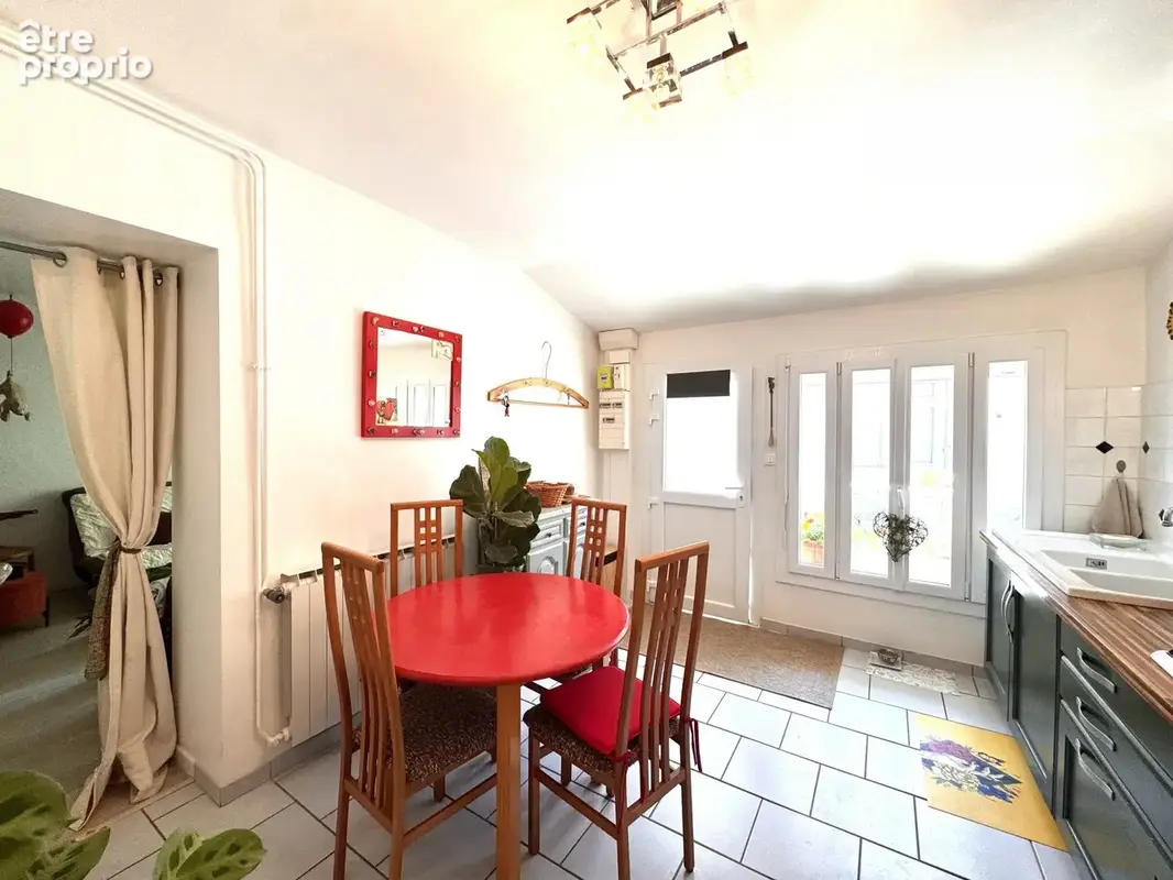 Appartement 46 m² à Dole  - photo 8
