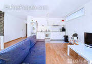 Appartement à VILLIERS-SUR-MARNE
