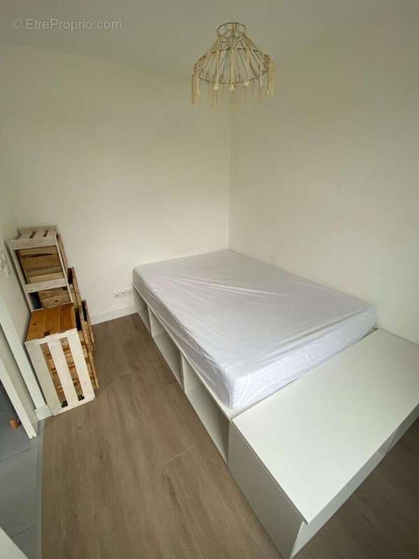 Appartement à CHENNEVIERES-SUR-MARNE