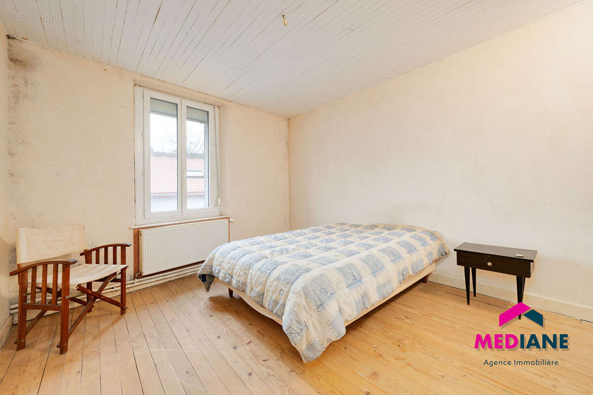 Maison Socourt 4 pièce(s) 92 m2 - photo 9