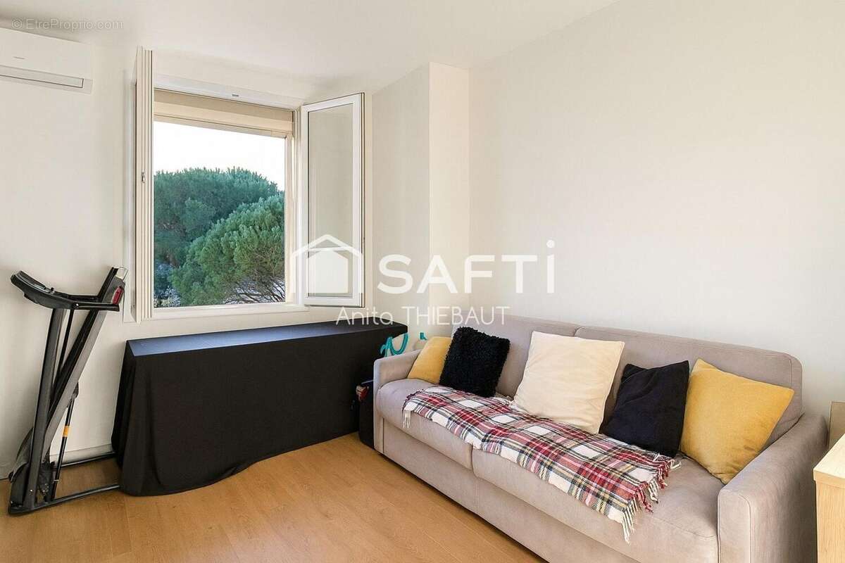 Photo 8 - Appartement à FREJUS