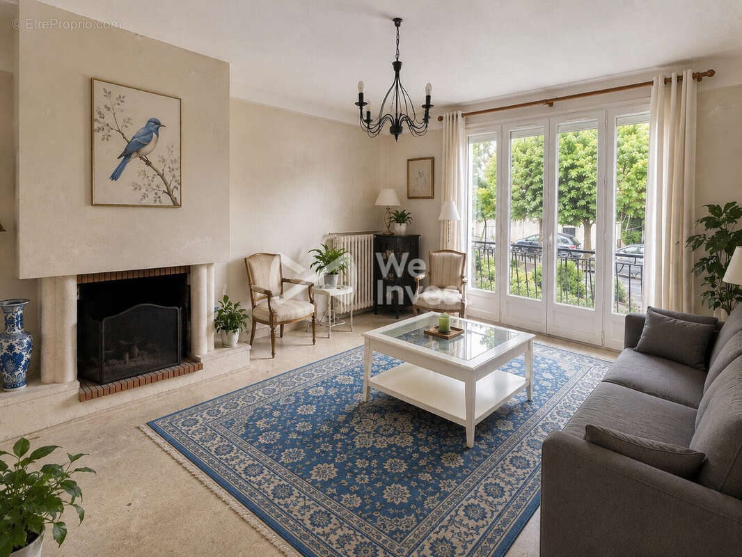 Maison 164 m² à Rambouillet  - photo 2