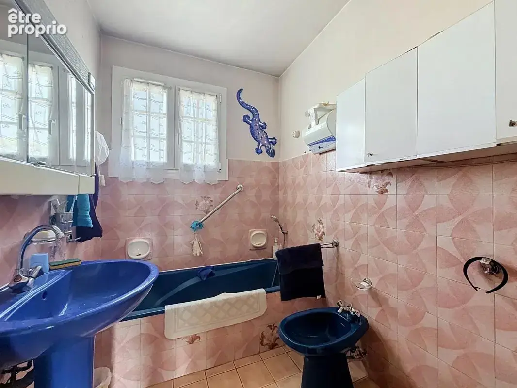 Le Pontet -à 10 min d'Avignon -maison 142m² -piscine -garage - photo 11