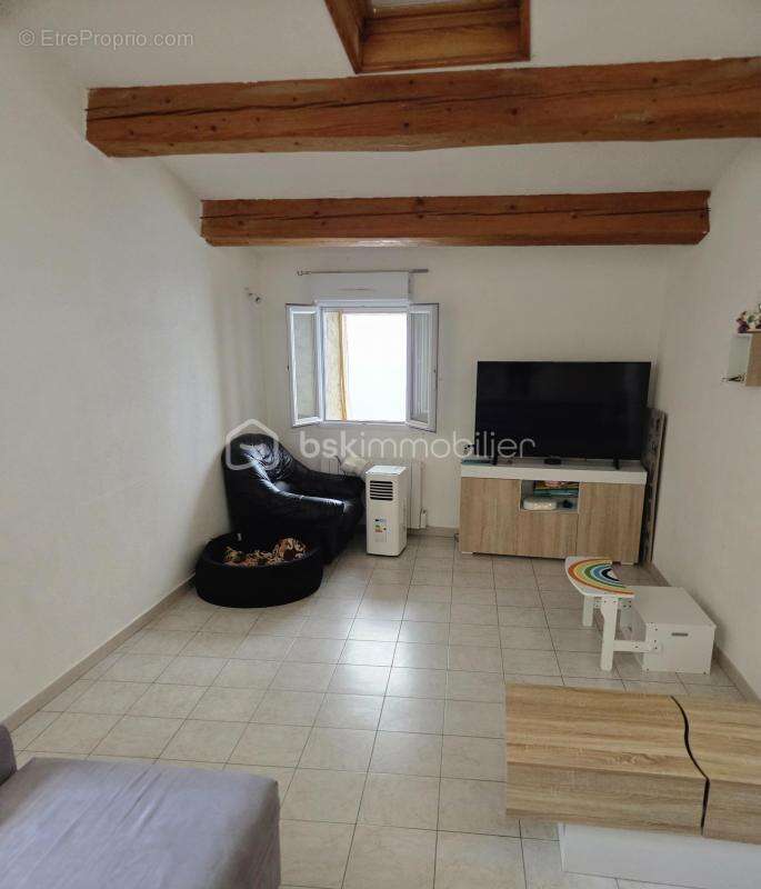 Appartement à LE VIGAN