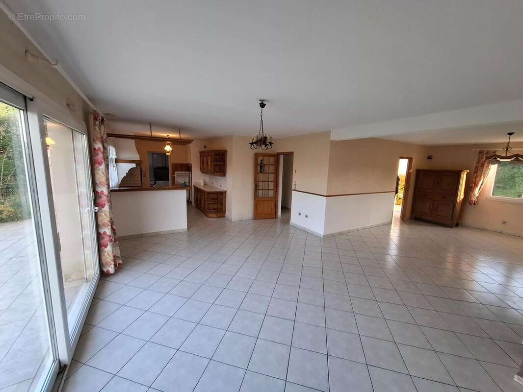 Photo 3 - Maison à MOISSON