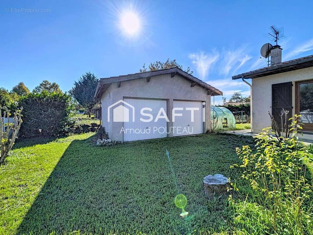 Photo 9 - Maison à LE BARP