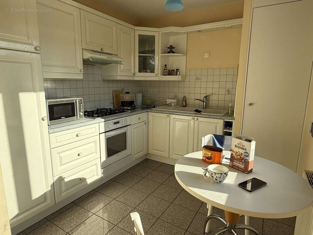 Appartement 53 m² à Ingersheim  - photo 6