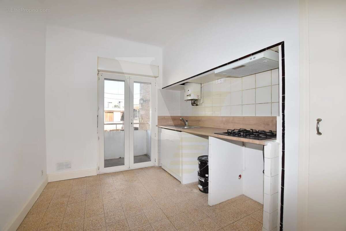 Appartement à BEZIERS