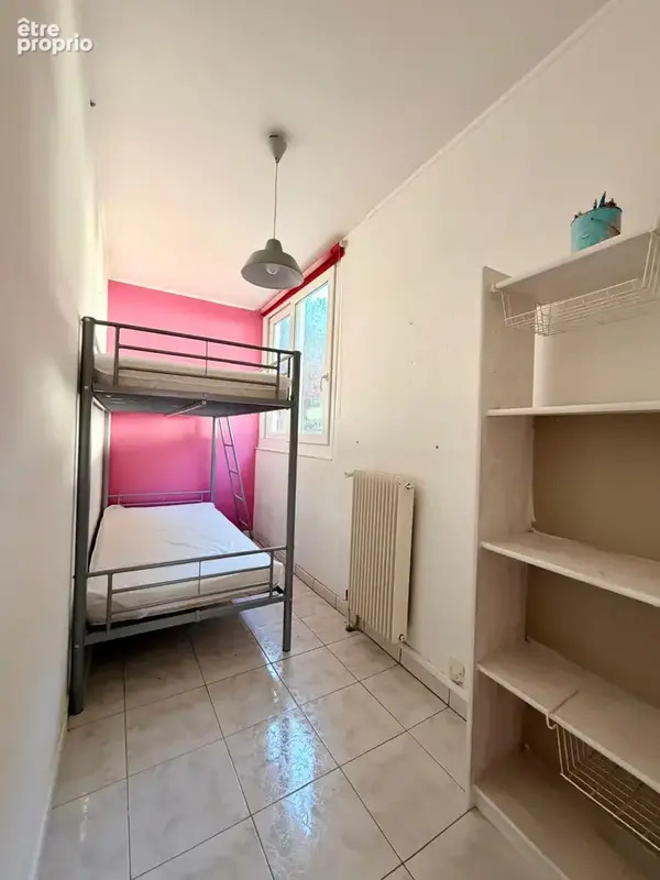 Appartement T2 de 38m2 avec terrasse au 1er dans une résidence de standing - CENTRE VILLE LA GRANDE MOTTE - photo 5