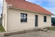 Maison à DOUDELAINVILLE