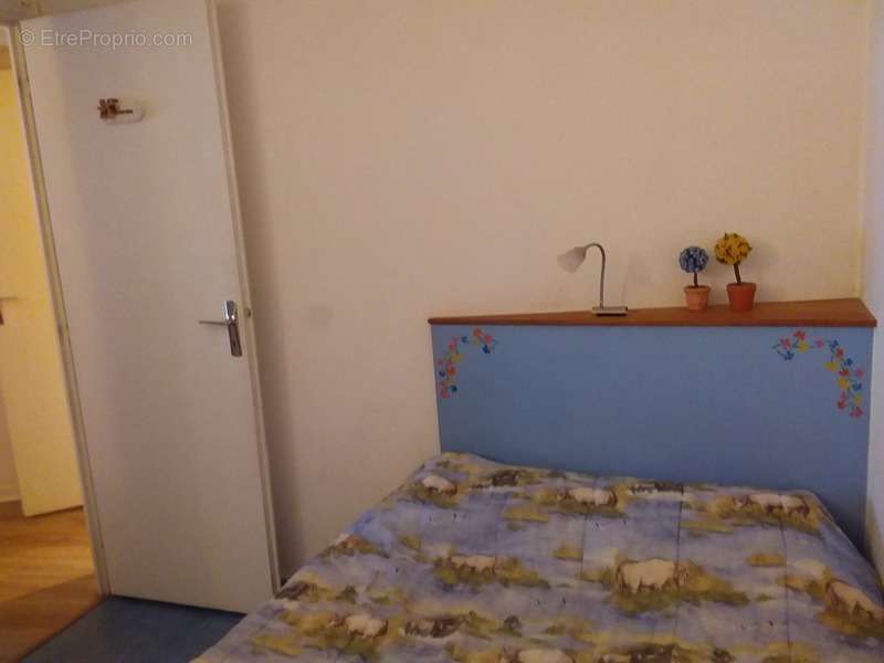 Appartement à ASTUGUE