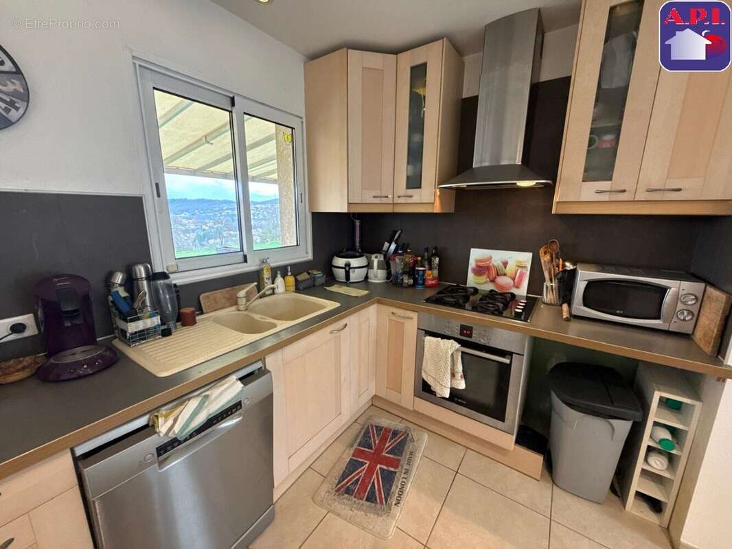 Maison à SAINT-GIRONS