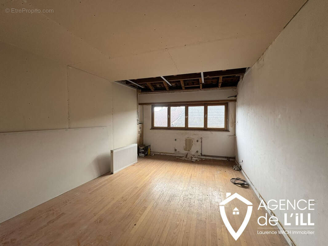 Maison à vendre Triembach au val - photo 8