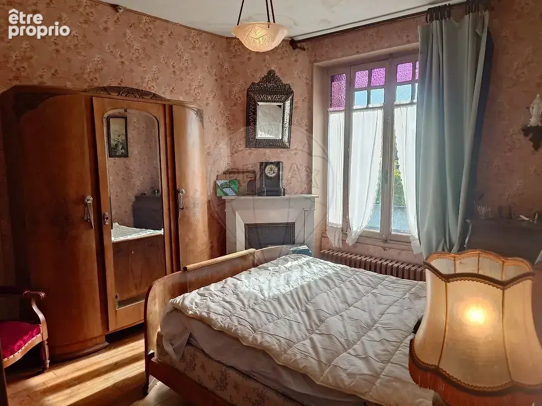Maison 3 chambre(s) à vendre - photo 8